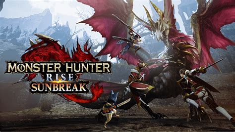 We already have Monster Hunter 6 : r/MonsterHunter